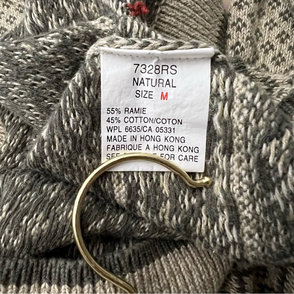 Vintage Woolrich Turtleneck Sweater - Picture 14 of 16